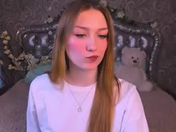 angelanabelle — breast massage close up [49 tokens left] #new #shy #skinny #blonde #cute