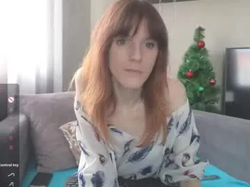 angelbl666 on Chaturbate