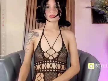 Group angelic__doll__ on Chaturbate