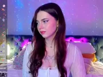 Discover Angelika_cute_, she wants to masturbate for you angelika_cute_ from Chaturbate