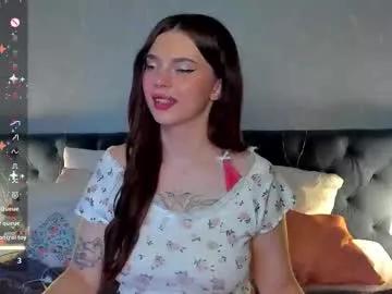 Freechat angelika_cute_ on Chaturbate