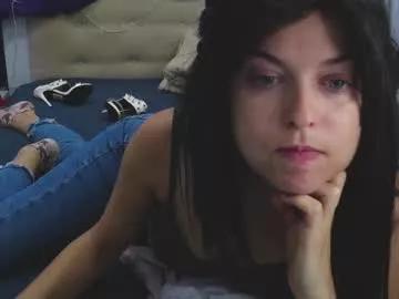 angelika_rouge on Chaturbate