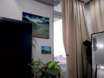 angelika_rouge on Chaturbate