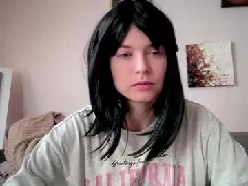Admire Chaturbate's Angelika_rouge angelika_rouge from Chaturbate