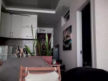 angelika_rouge on Chaturbate