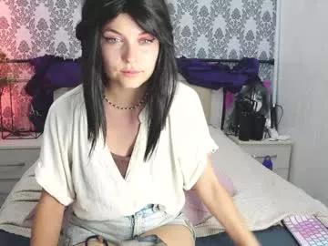 angelika_rouge on Chaturbate