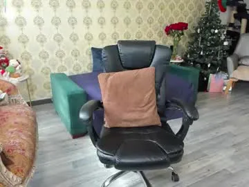 angelina_class_7 on Chaturbate