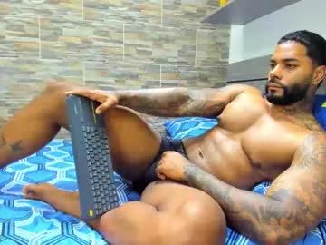 Chaturbate Angelo_evans33 angelo_evans33 from Chaturbate