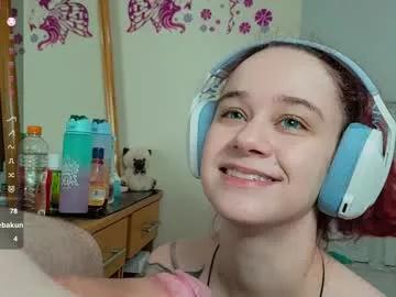 Freechat angels_fuck on Chaturbate