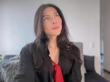 Freechat angelturned01 on Chaturbate