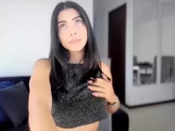 Freechat angelturned01 on Chaturbate