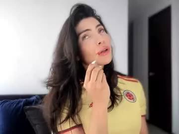 Freechat angelturned01 on Chaturbate