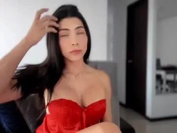 Freechat angelturned01 on Chaturbate