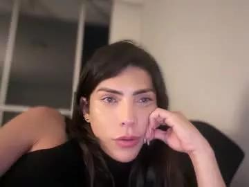 Freechat angelturned01 on Chaturbate