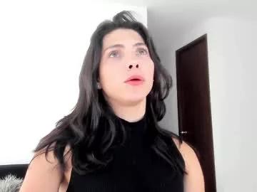 Freechat angelturned01 on Chaturbate