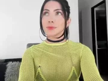 Freechat angelturned01 on Chaturbate