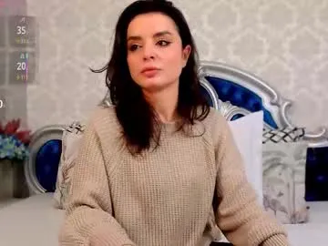 Freechat angielips on Chaturbate