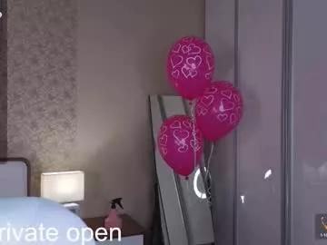 anika_heir from Chaturbate