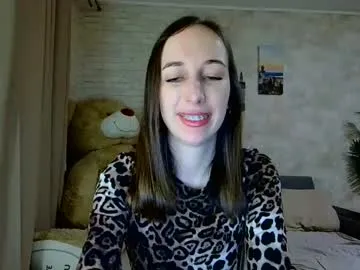 Private anikabloom on Chaturbate