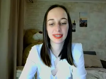 Private anikabloom on Chaturbate