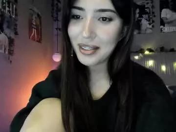 anisa_sweet on Chaturbate