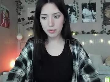 anisa_sweet on Chaturbate