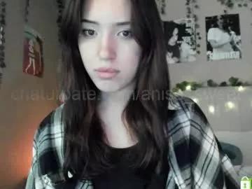 anisa_sweet on Chaturbate