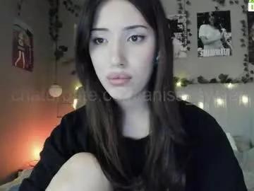 anisa_sweet on Chaturbate