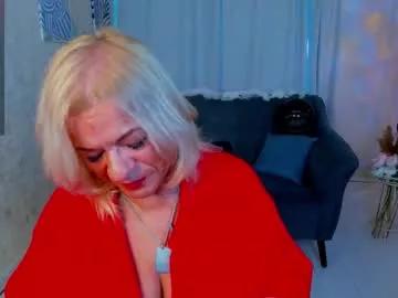Checkout 50 years old anittaharris from Chaturbate anittaharris from Chaturbate