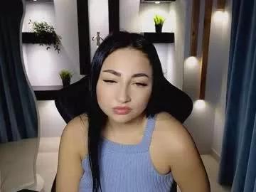 anna873 from Chaturbate