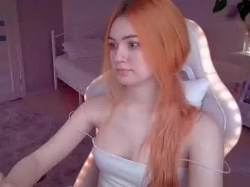 anna_bronson on Chaturbate