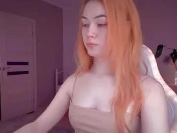 anna_bronson on Chaturbate