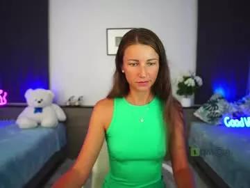Freechat anna_shine_ on Chaturbate