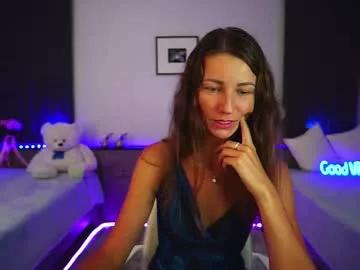 Try Anna_shine_, she wants to masturbate for you anna_shine_ from Chaturbate