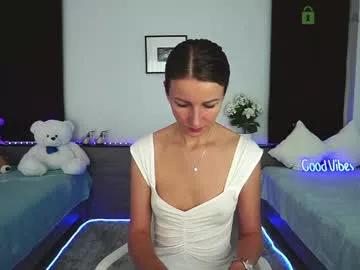 Freechat anna_shine_ on Chaturbate