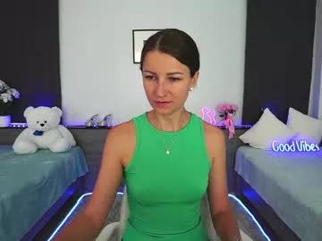 Freechat anna_shine_ on Chaturbate
