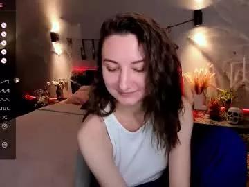 Admire Chaturbate's Annacooleman_ annacooleman_ from Chaturbate