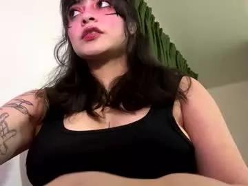 annacrow from Chaturbate