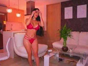 annagr_ on Chaturbate 