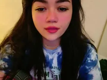 annatigarr on Chaturbate