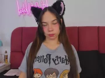 anne_cox_ on Chaturbate 