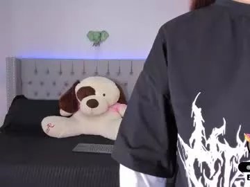 anne_cox_ on Chaturbate 