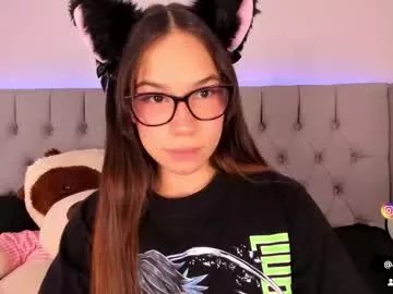 anne_cox_ on Chaturbate 