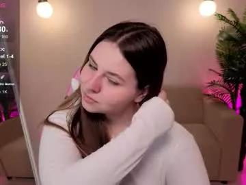 annette_laurent from Chaturbate