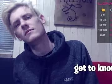 annonimsick on Chaturbate