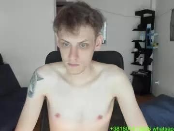 annonimsick on Chaturbate