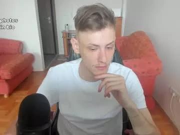 annonimsick on Chaturbate