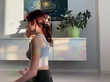 Freechat anntics_ on Chaturbate