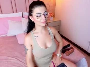 anntonella_watson on Chaturbate 