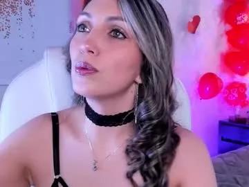 anny_sweet72 on Chaturbate 